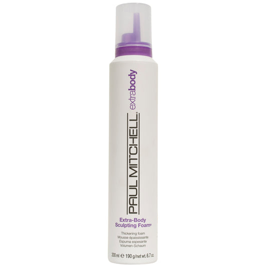 Paul Mitchell Extra-Body Sculpting Foam
