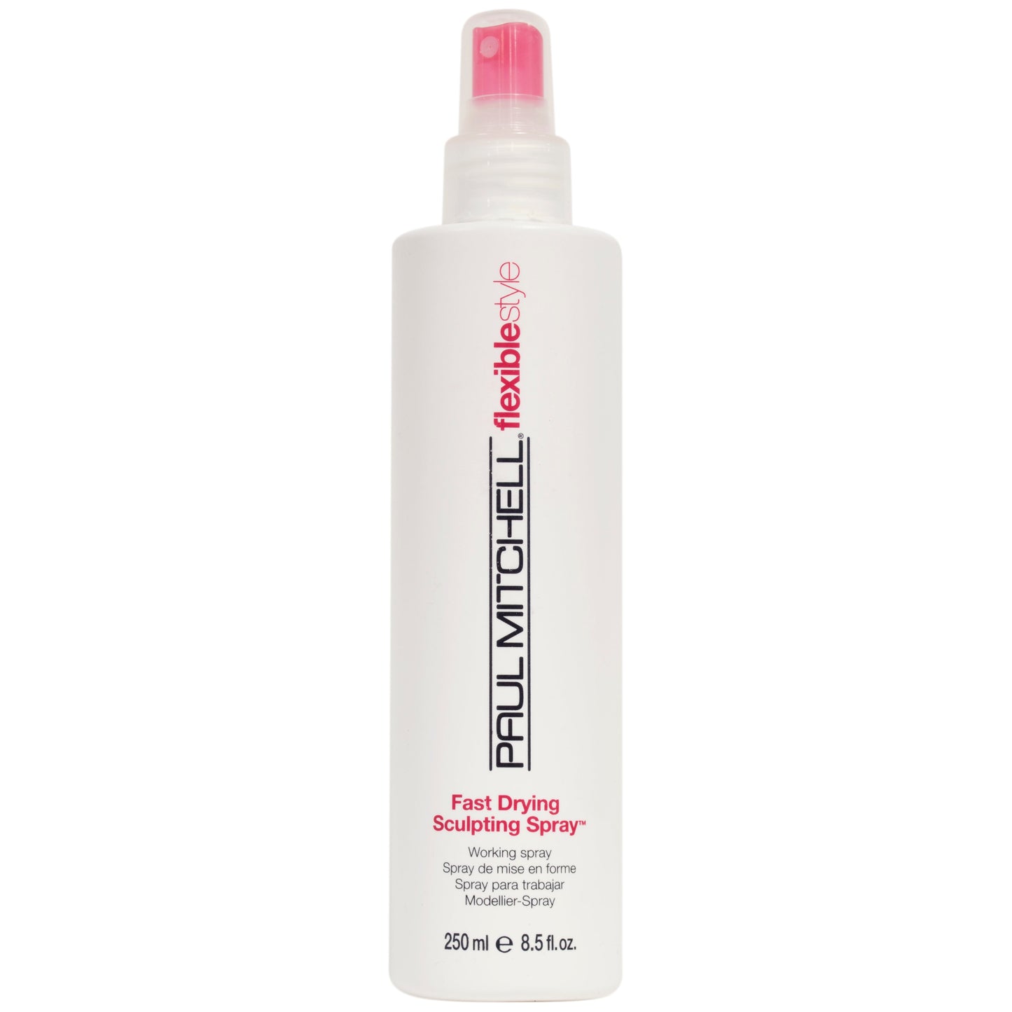 Paul Mitchell Fast Drying Sculpting Spray