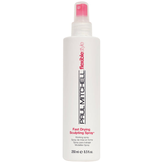 Paul Mitchell Fast Drying Sculpting Spray