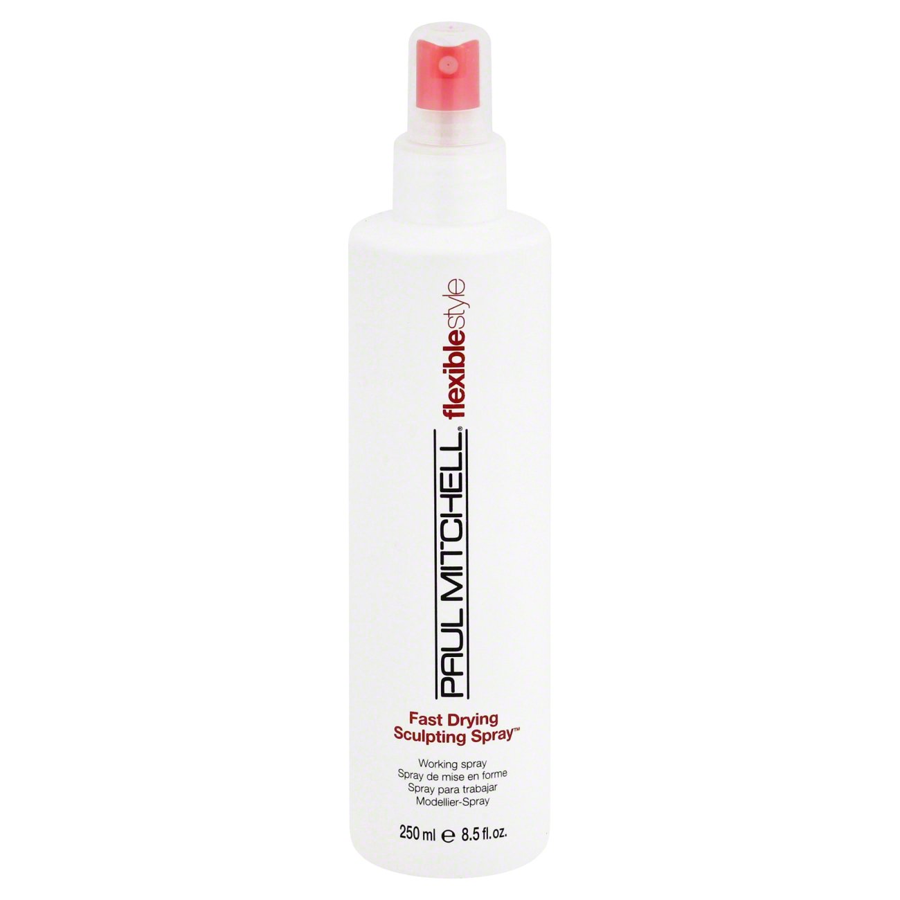 Paul Mitchell Fast Drying Sculpting Spray