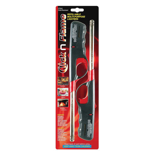 Easton Enterprises Click N Flame Multi-Purpose Lighters