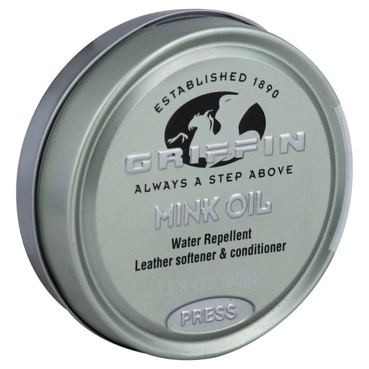 Griffin Mink Oil