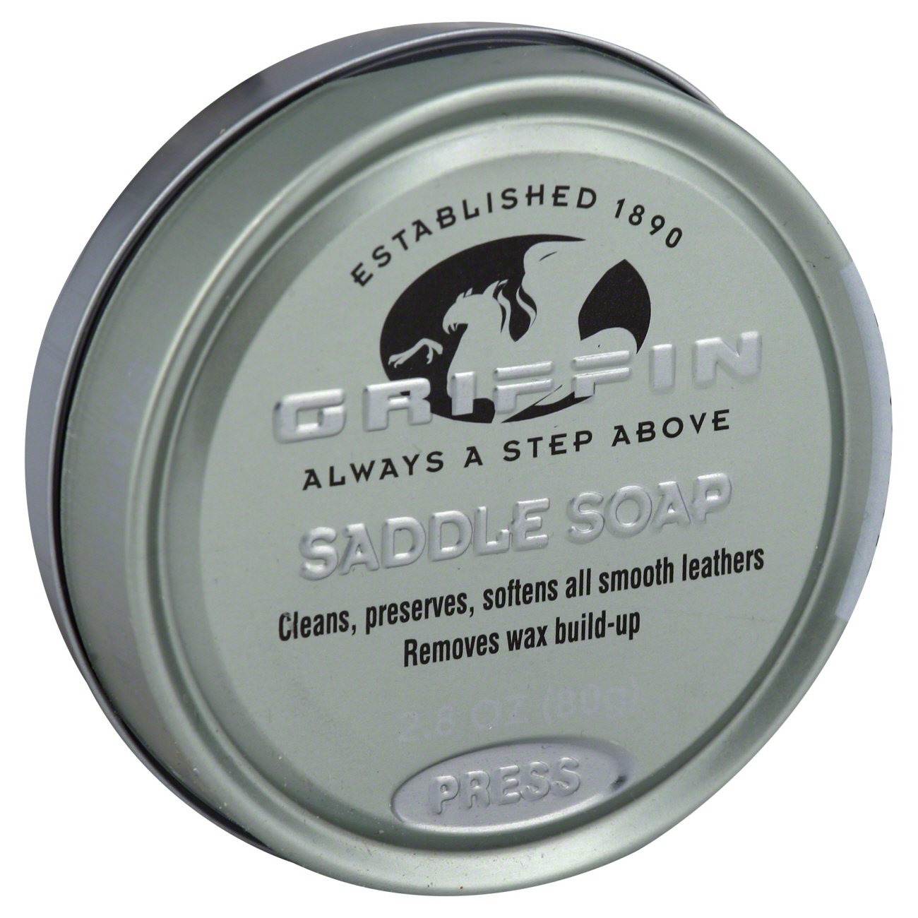 Griffin Saddle Soap