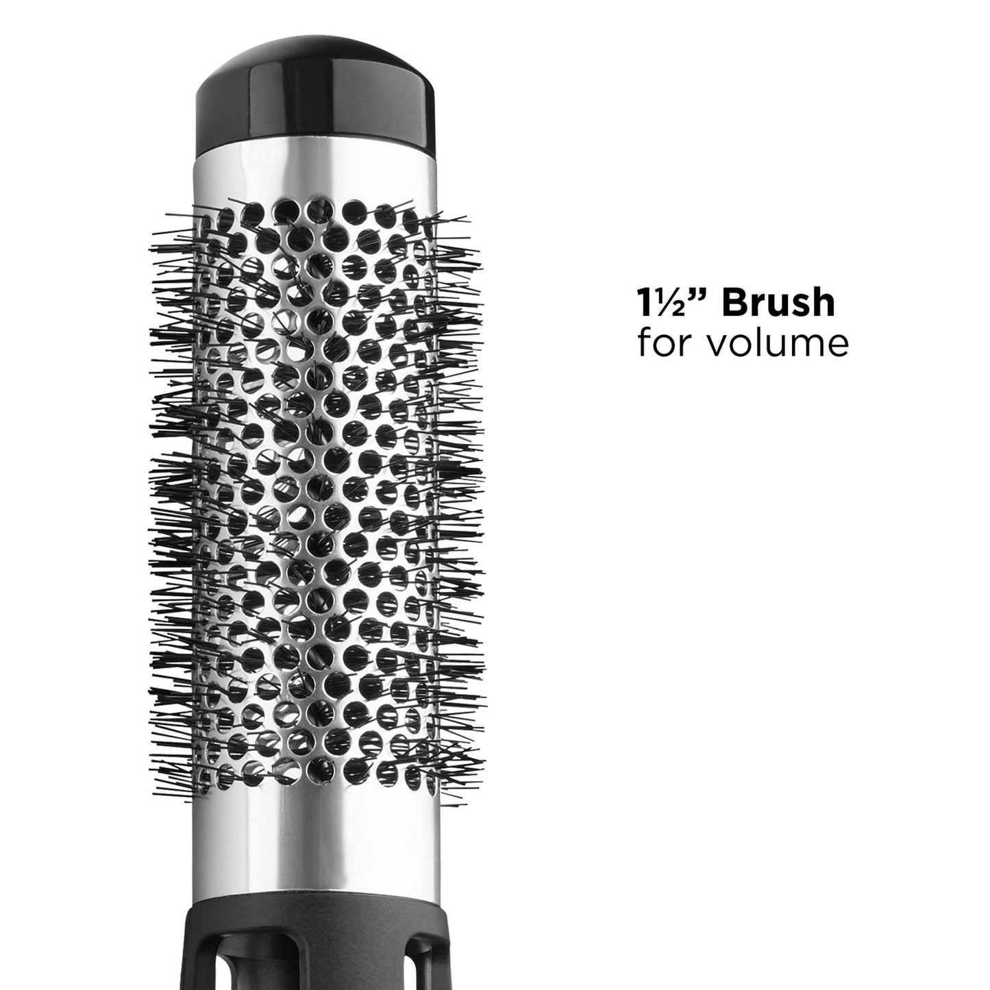 Revlon 1200 W Perfect Style Hot Air Kit 3 Piece Set