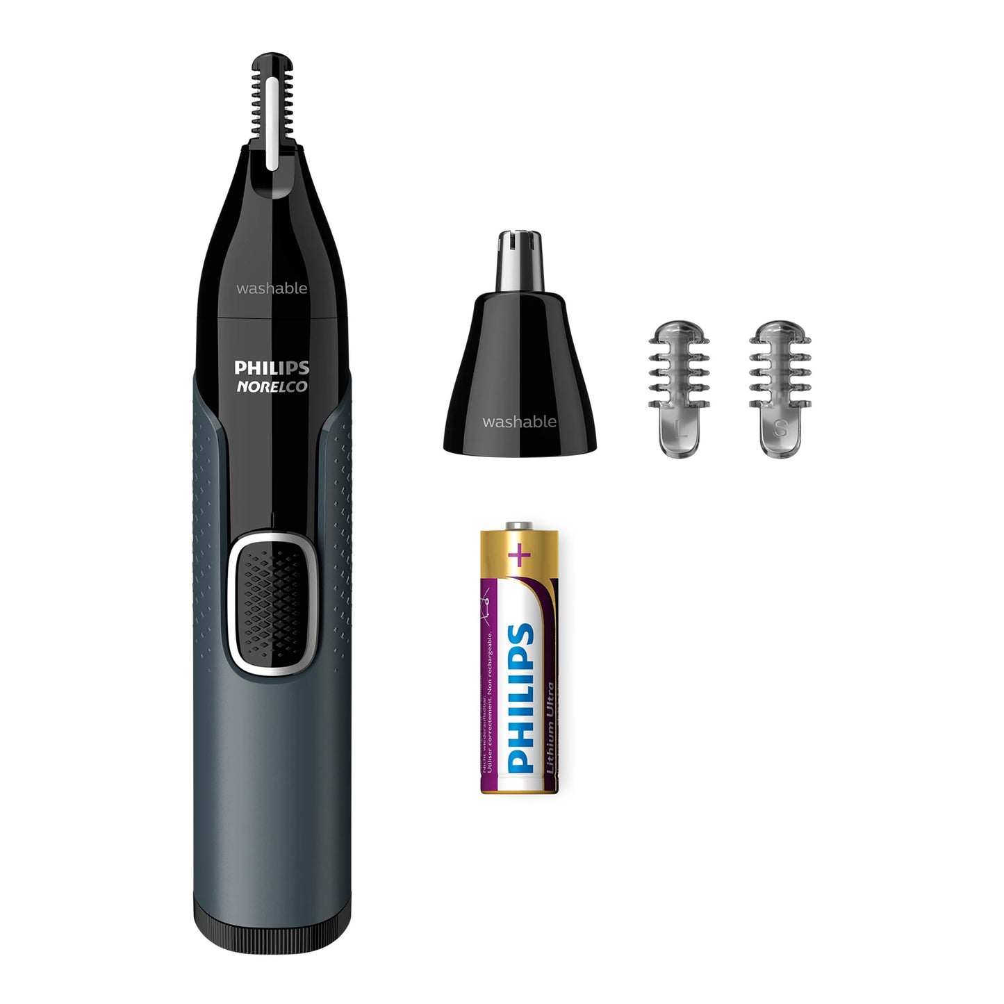 Philips Norelco Ultimate Comfort Nose Trimmer