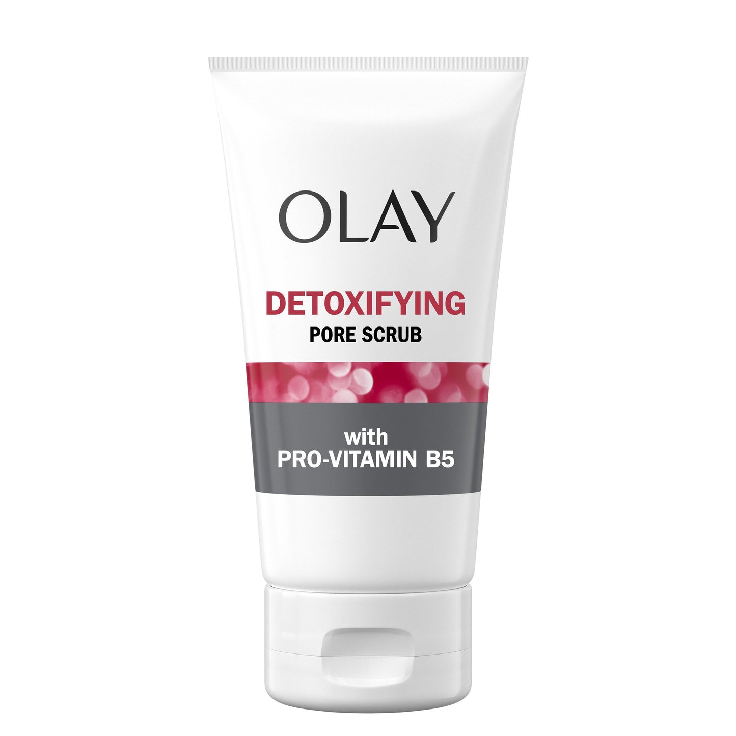 Olay Regenerist Detoxifying Pore Scrub