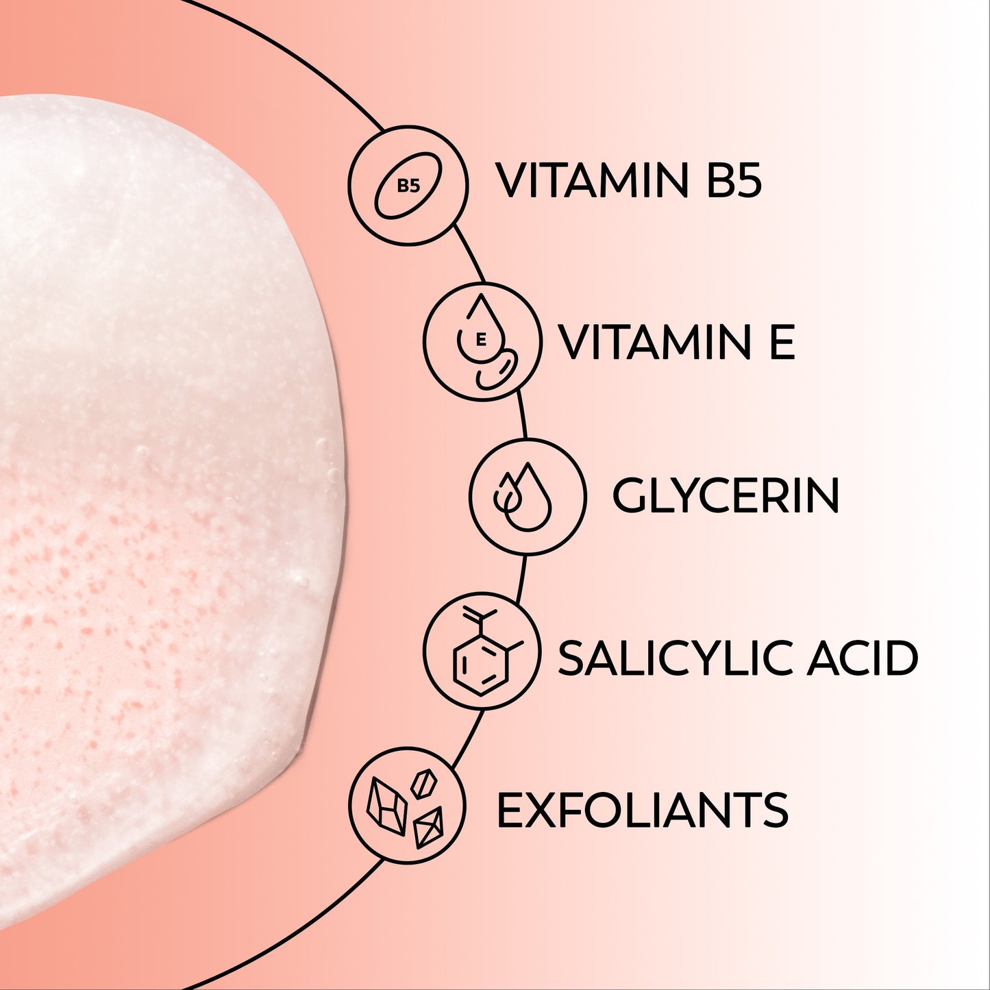 Olay Regenerist Detoxifying Pore Scrub