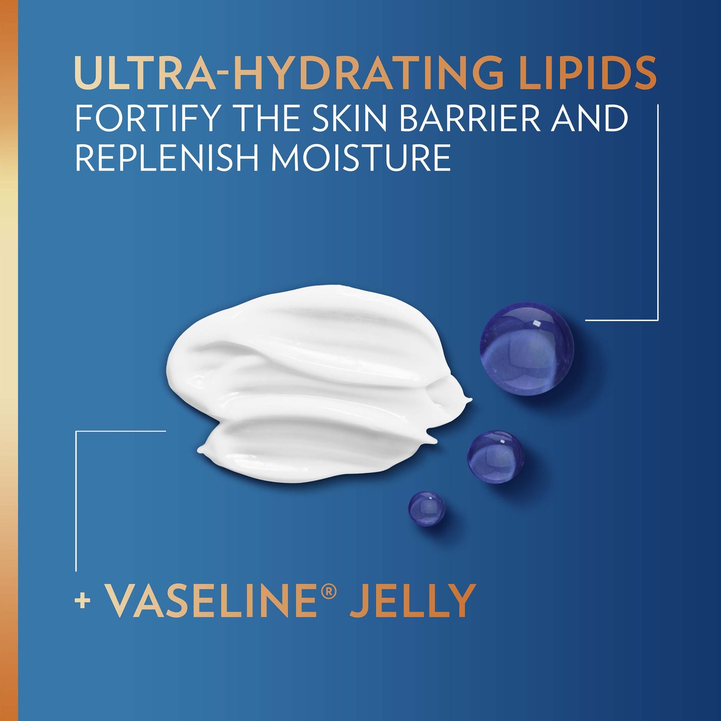 Vaseline Men Fast Absorbing Lotion