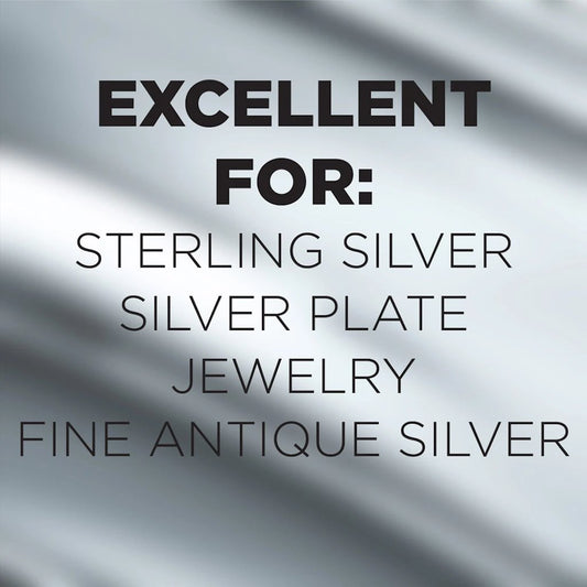 Wright's Anti-Tarnish Silver Polish
