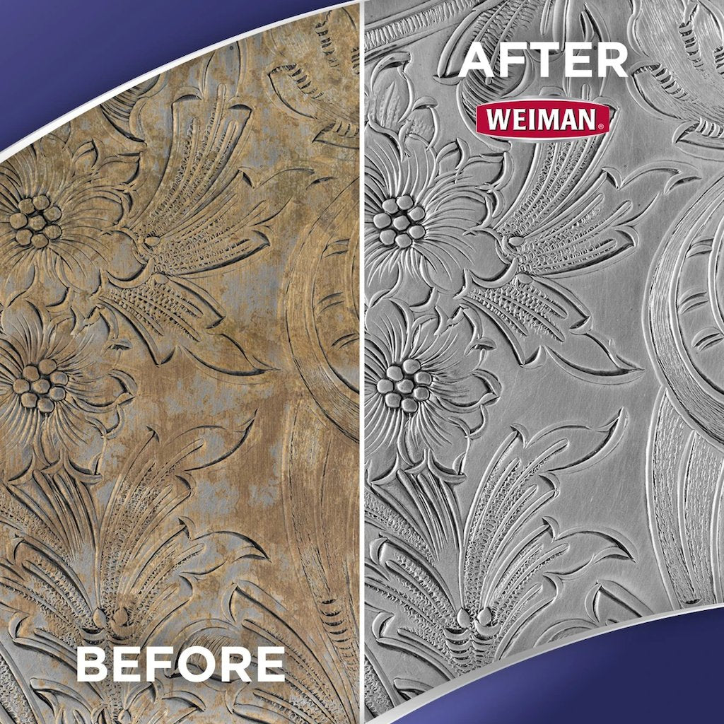 Wright's Anti-Tarnish Silver Polish