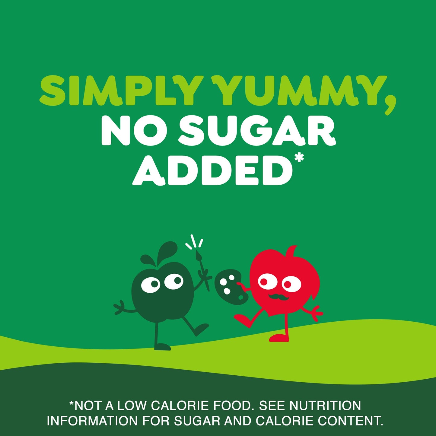 GoGo squeeZ No Sugar Added Apple Strawberry Applesauce & Fruit Puree Pouches