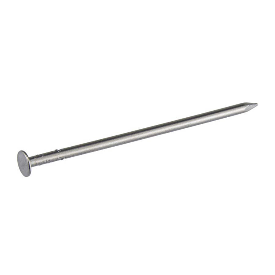The Hillman Group 6D Polished Common Nails