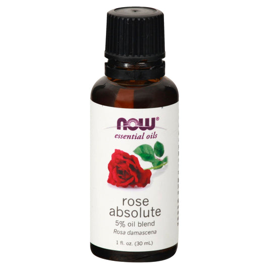 NOW Rose Absolute  Oil