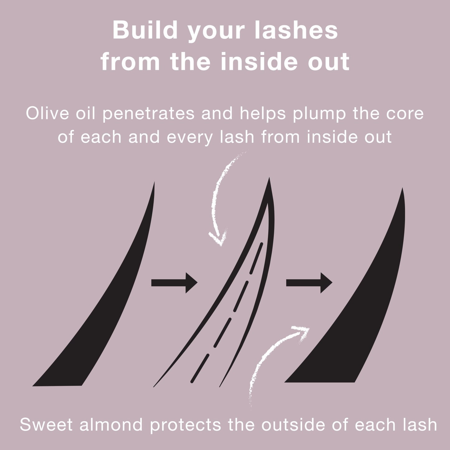 Neutrogena Healthy Volume 08 Black/Brown Waterproof Mascara
