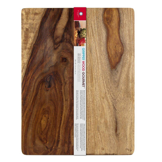 Architec Sheesham Gripperwood Gourmet Board