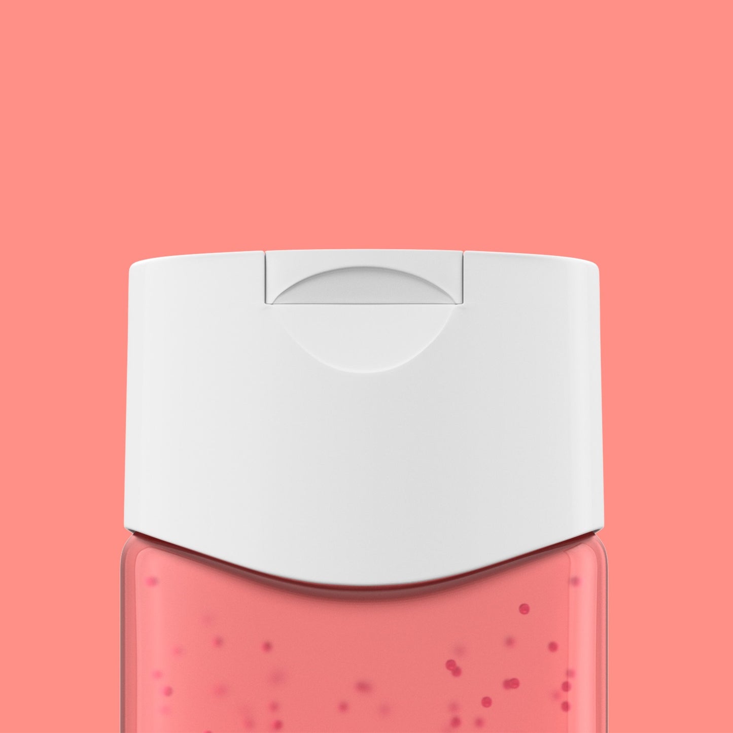 Neutrogena Body Clear Pink Grapefruit Acne-Fighting Body Wash