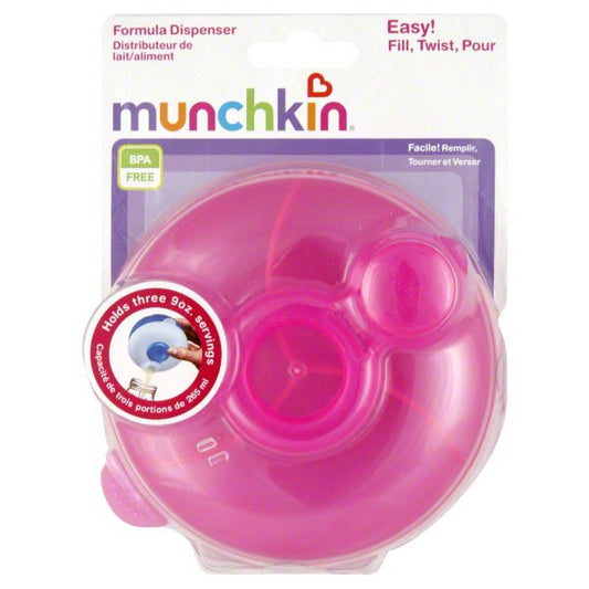 Munchkin Formula Dispenser, Assorted Colors