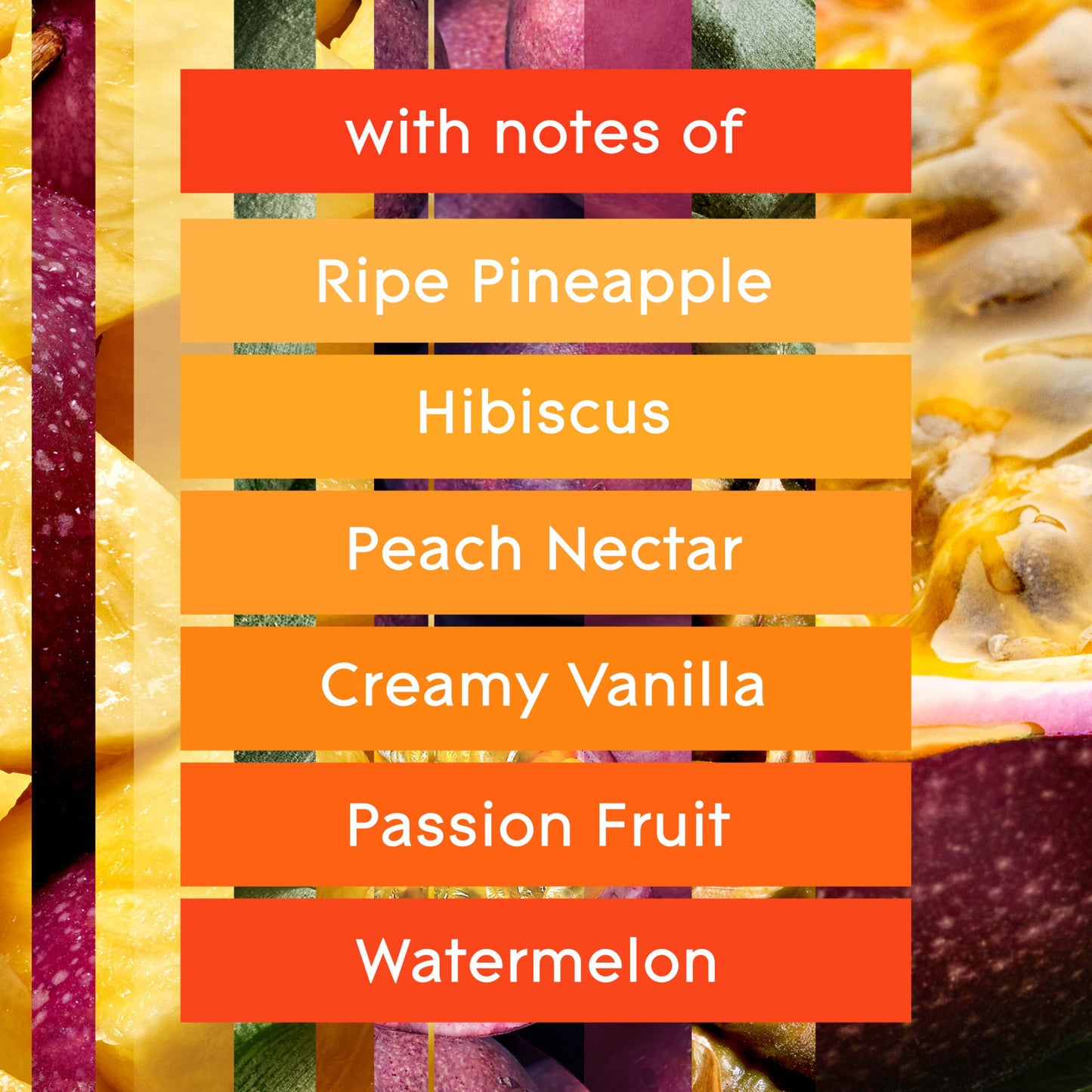 Glade PlugIns Scented Oil Air Freshener Refills - Hawaiian Breeze & Vanilla Passion Fruit