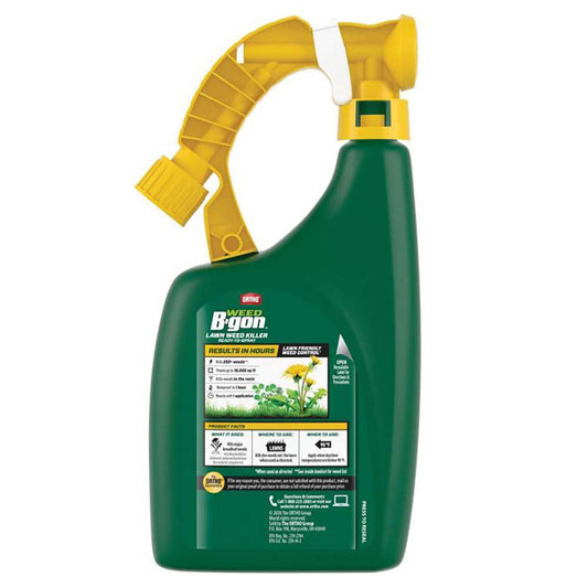 Ortho Weed B-gon Lawn Weed Killer