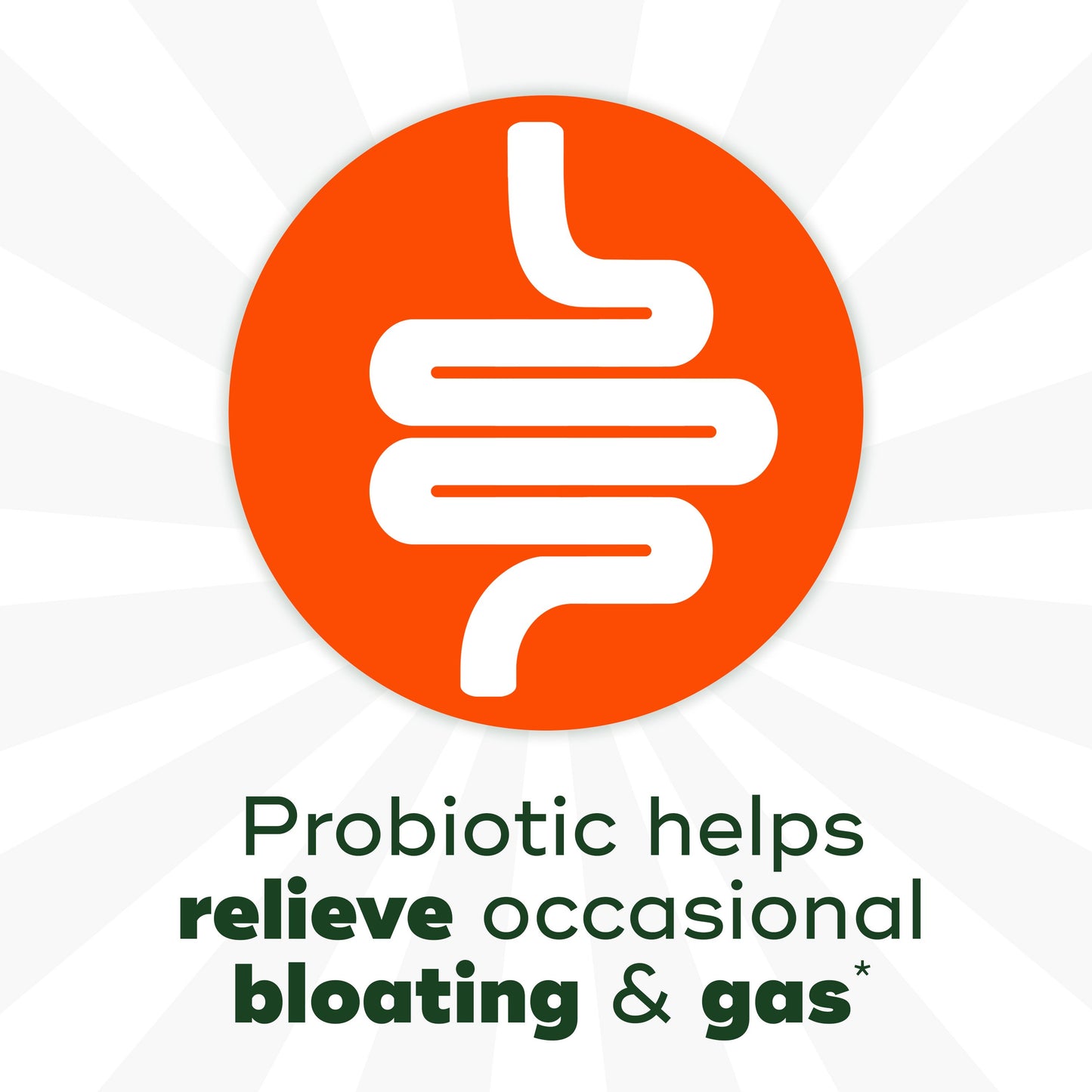 Align Probiotic Capsules, Probiotics for Digestive Health
