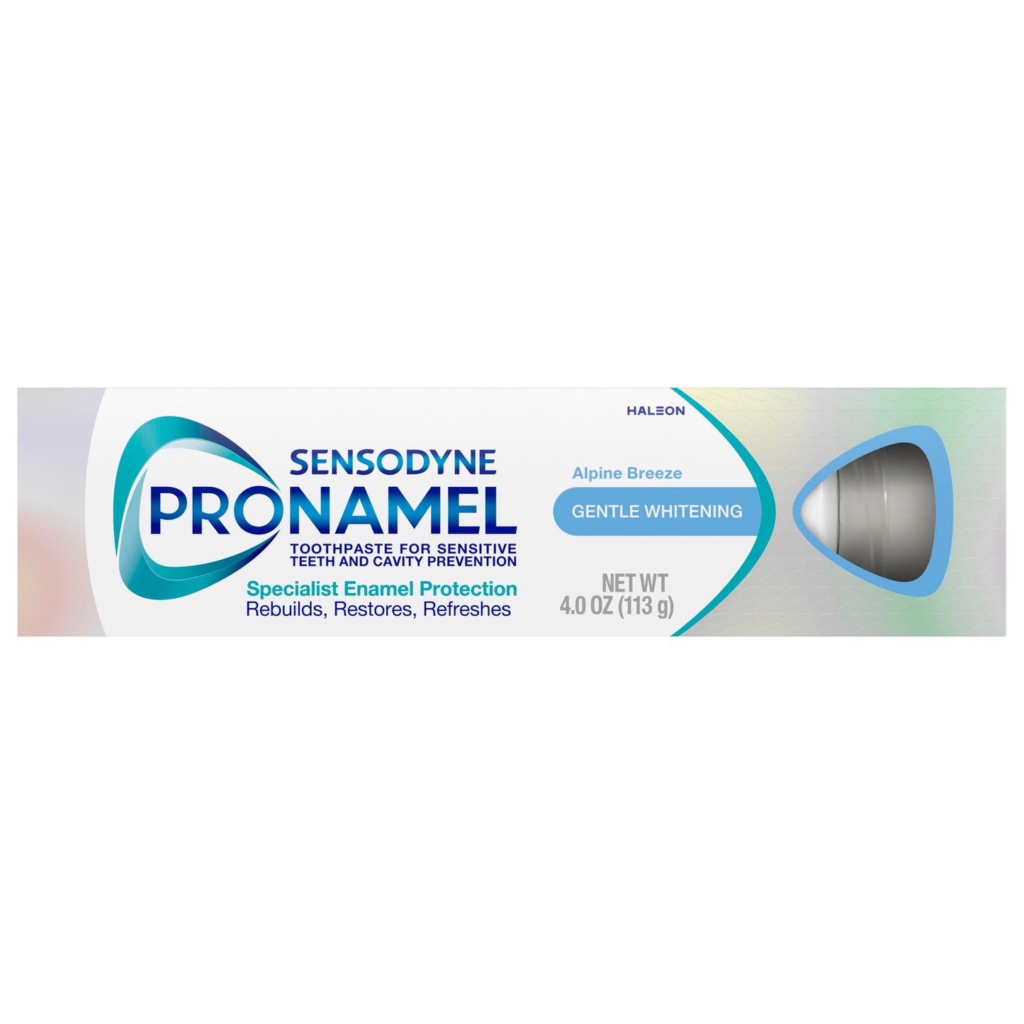 Sensodyne Pronamel Gentle Whitening Enamel Toothpaste for Sensitive Teeth
