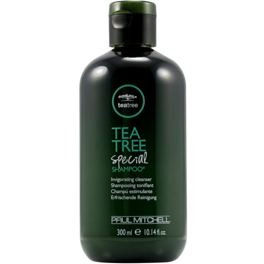 Paul Mitchell Tea Tree Special Shampoo