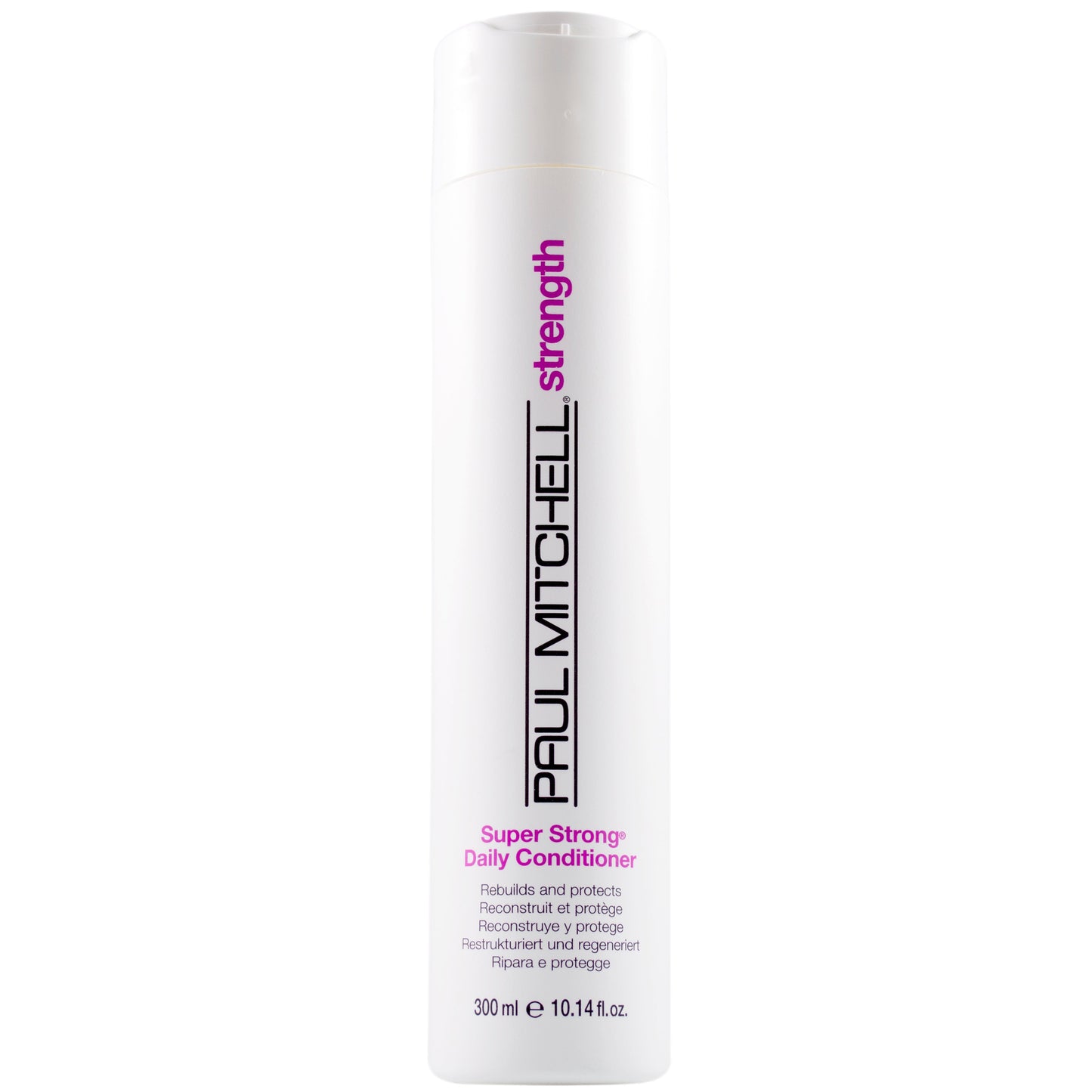 Paul Mitchell Strength Super Strong Daily Conditioner