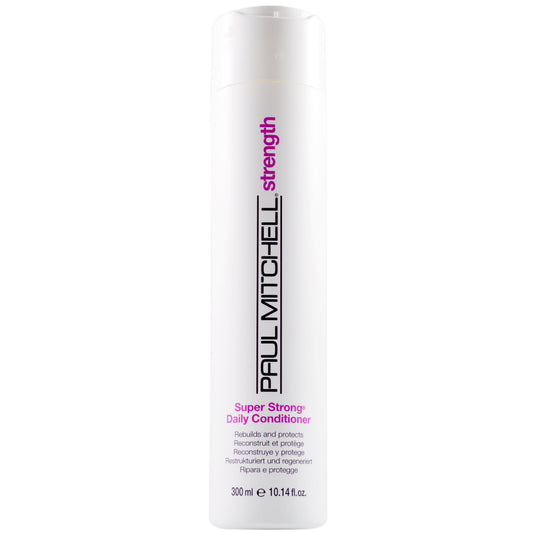Paul Mitchell Strength Super Strong Daily Conditioner