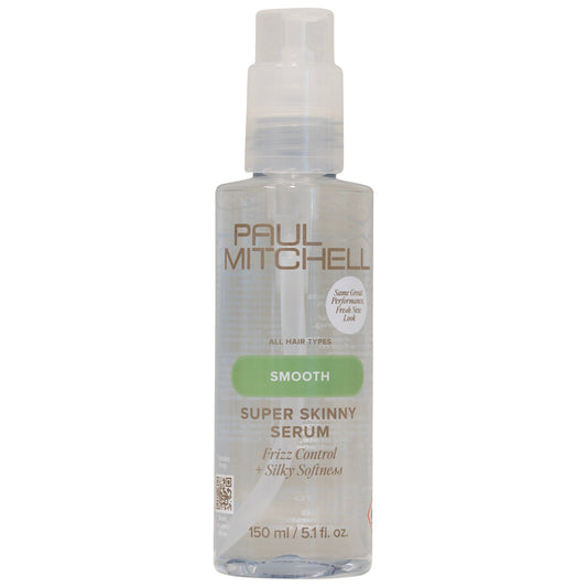 Paul Mitchell Smoothing Super Skinny Frizz Control Hair Serum