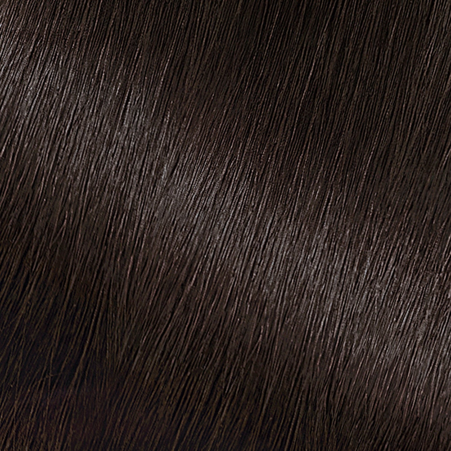 Garnier Nutrisse Nourishing Hair Color Creme - 20 Soft Black (Black Tea)