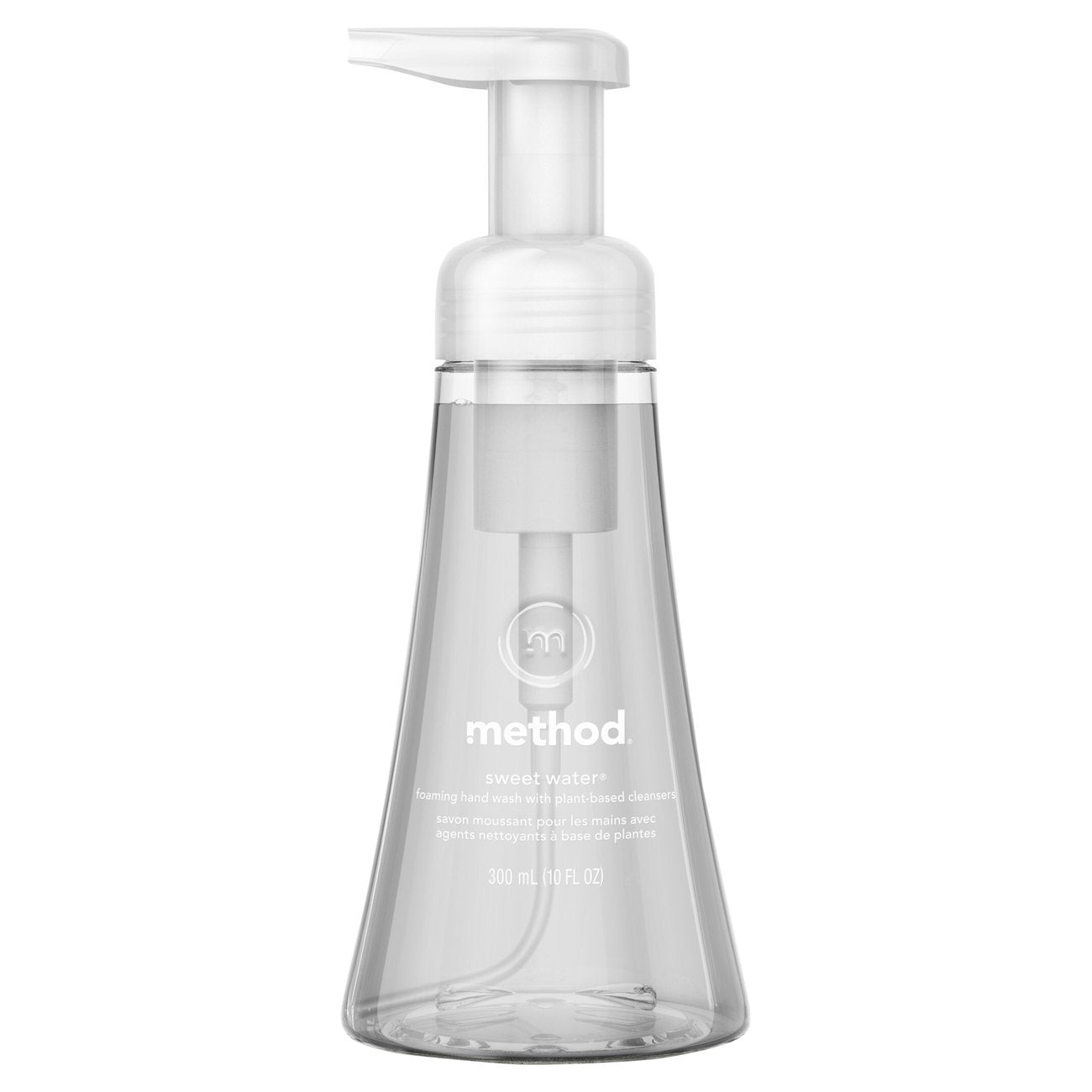 method Foaming Hand Soap - Sweet Water