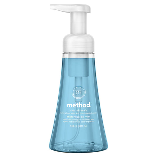 method Foaming Hand Soap - Sea Minerals