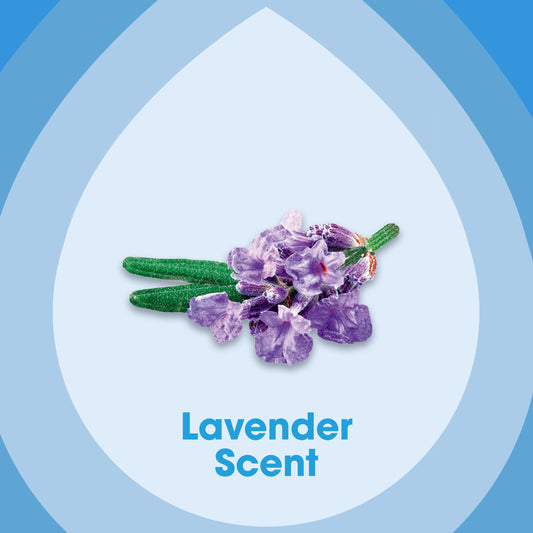 Pledge Pledge pH-Balanced Multisurface Cleaner & Dusting Spray, Lavender Scent, 9.7oz