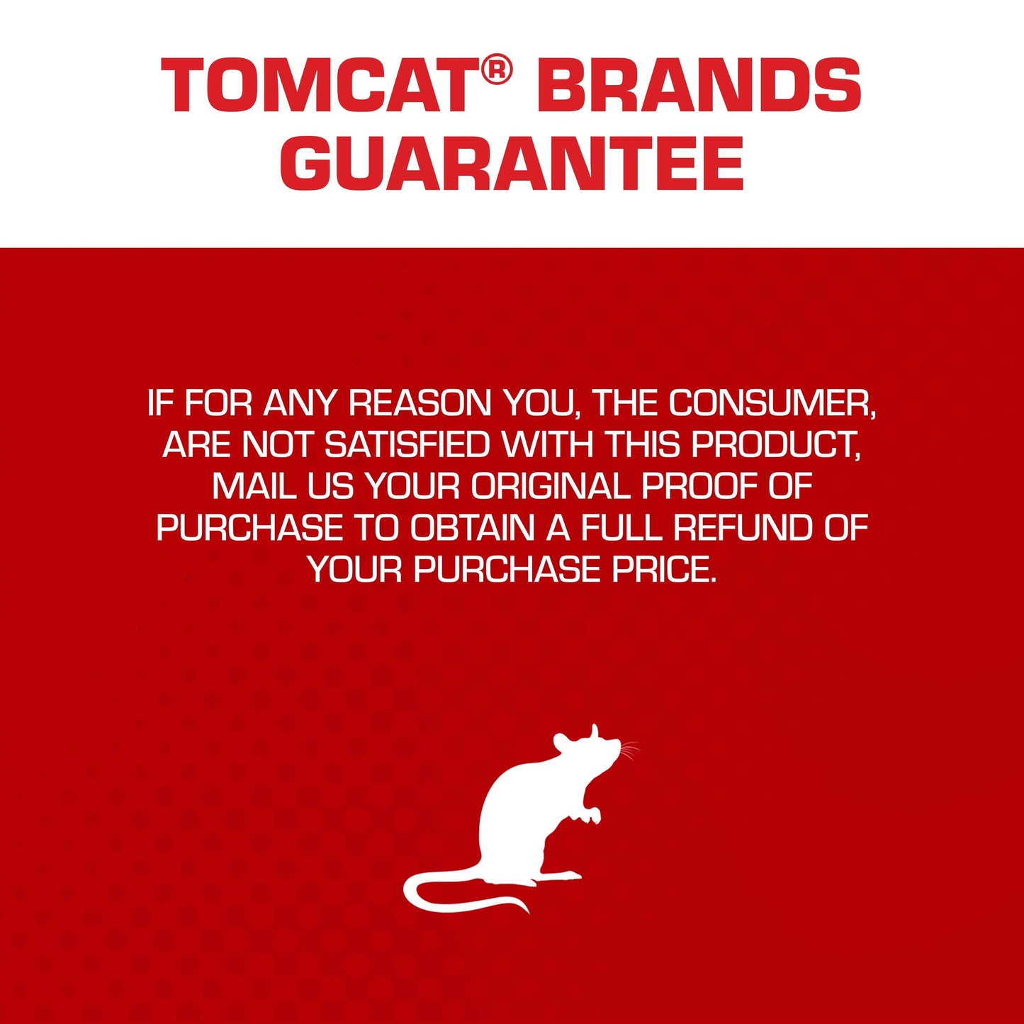 Tomcat Wooden Rat Trap