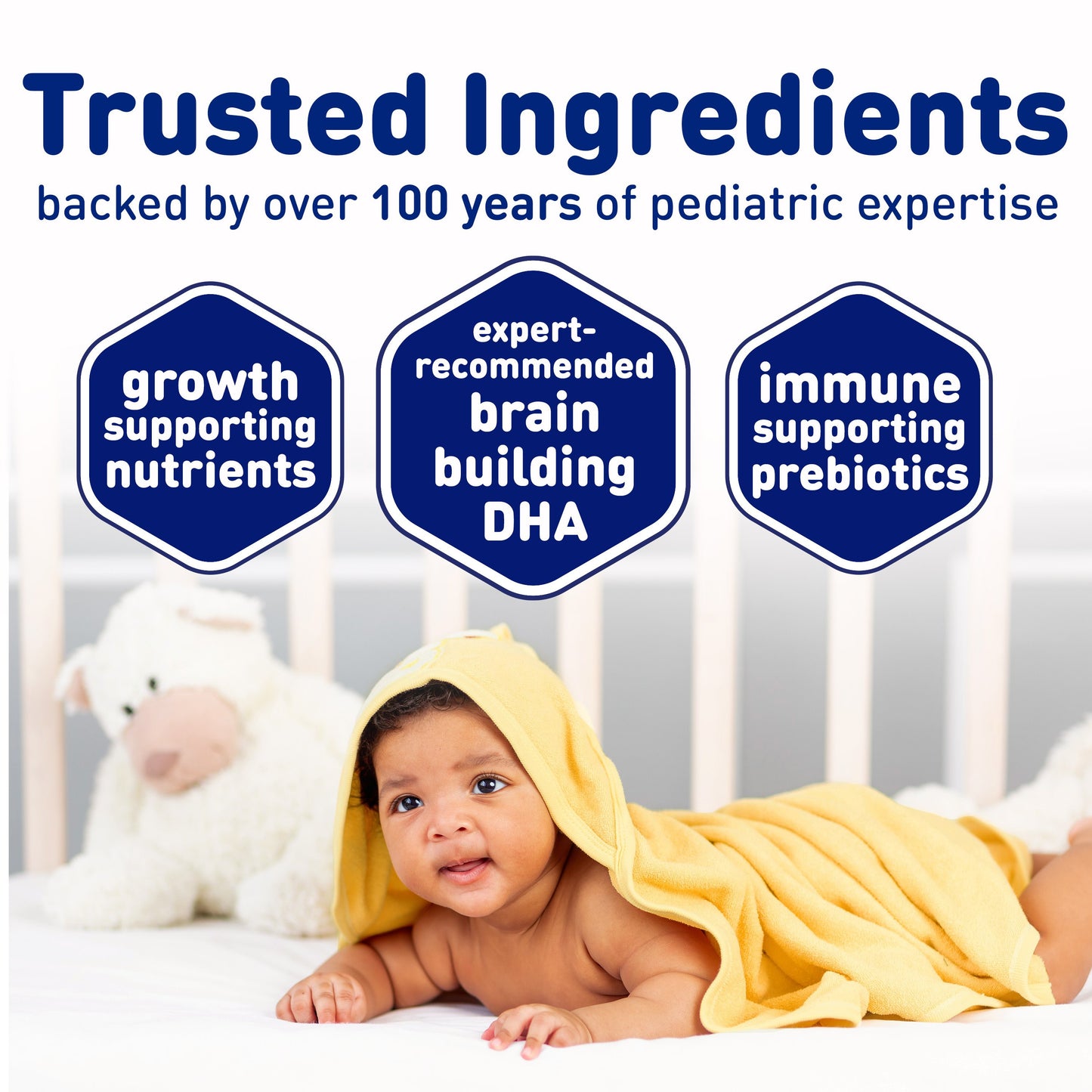Enfamil Milk-Based Powder Infant Formula with Iron