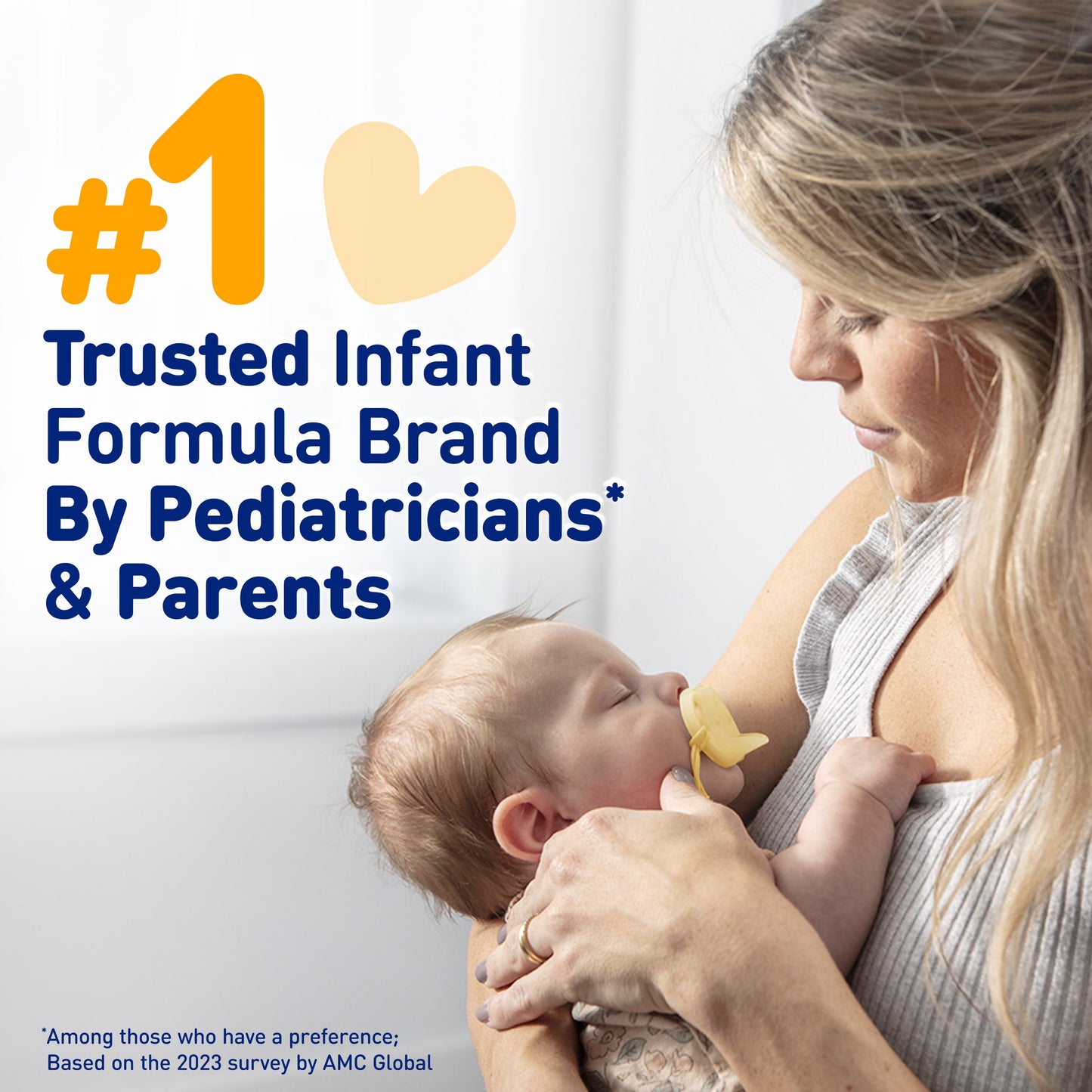 Enfamil Milk-Based Powder Infant Formula with Iron