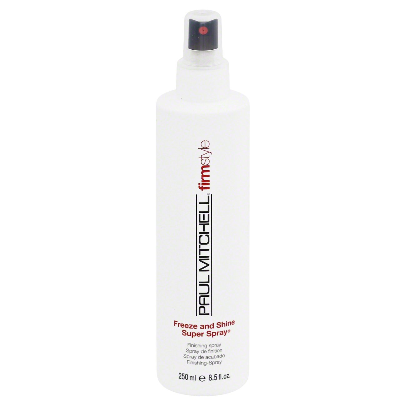 Paul Mitchell Firm Style Freeze And Shine Super Spray