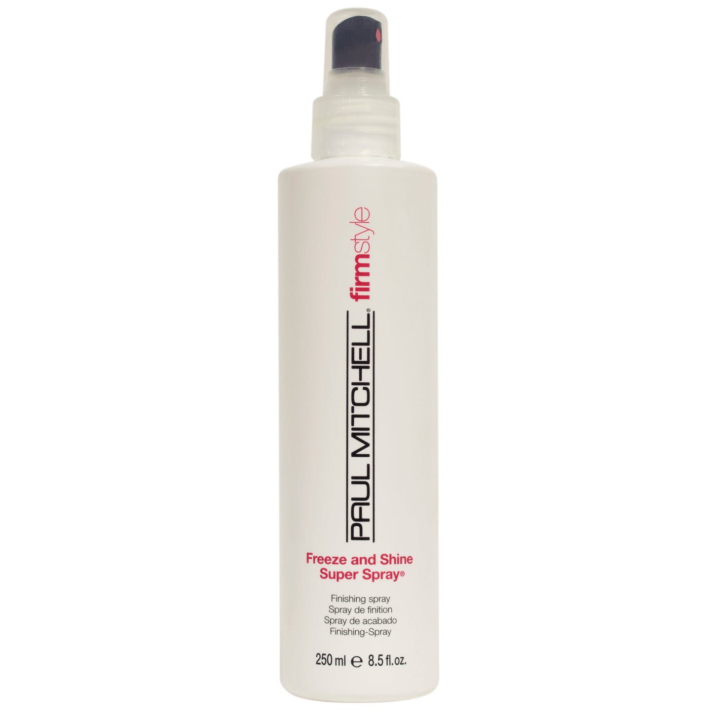 Paul Mitchell Firm Style Freeze And Shine Super Spray