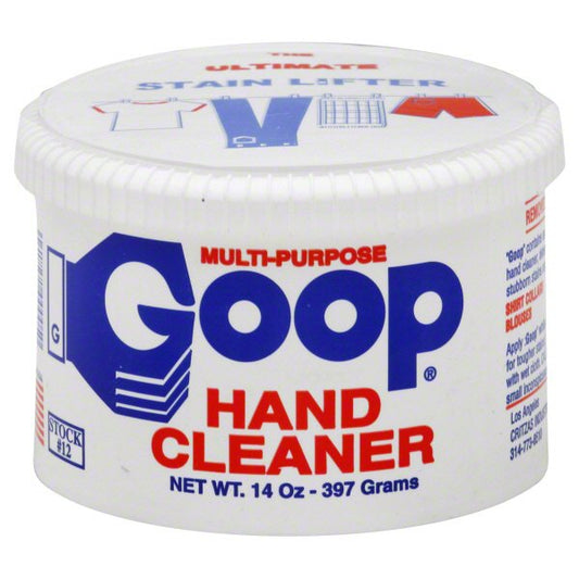 Goop Multi-purpose Hand Cleaner