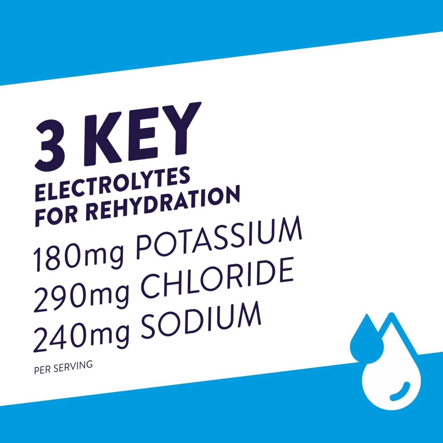 Pedialyte Electrolyte Powder Packets - Variety Pack