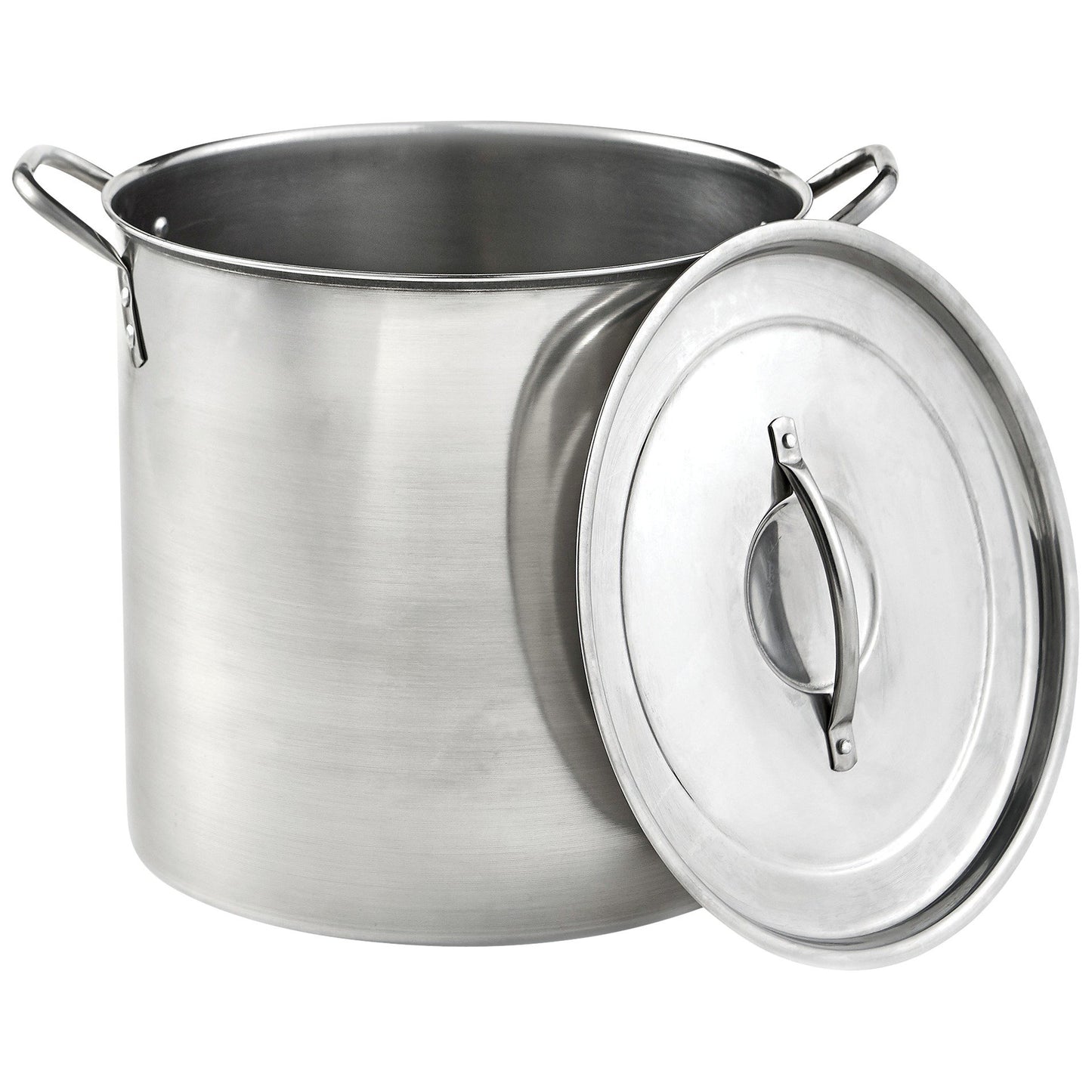 IMUSA Stock Pot with Lid