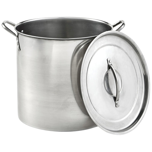 IMUSA Stock Pot with Lid
