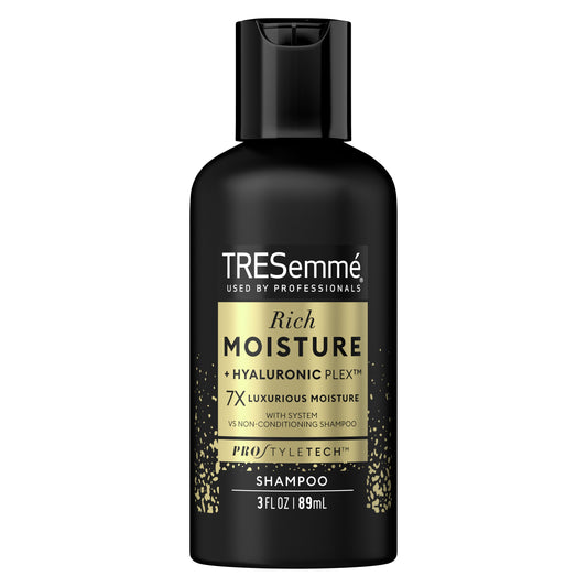 TRESemmé Travel Size Moisture Rich Shampoo
