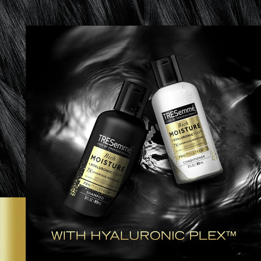 TRESemmé Travel Size Moisture Rich Shampoo