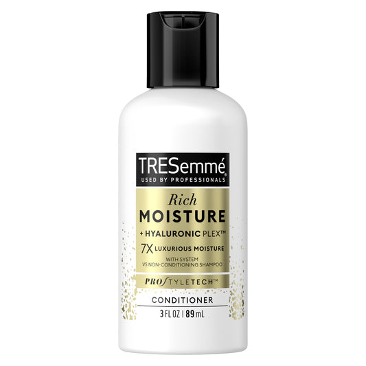 TRESemmé Travel Size Moisture Rich Conditioner