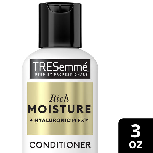 TRESemmé Travel Size Moisture Rich Conditioner
