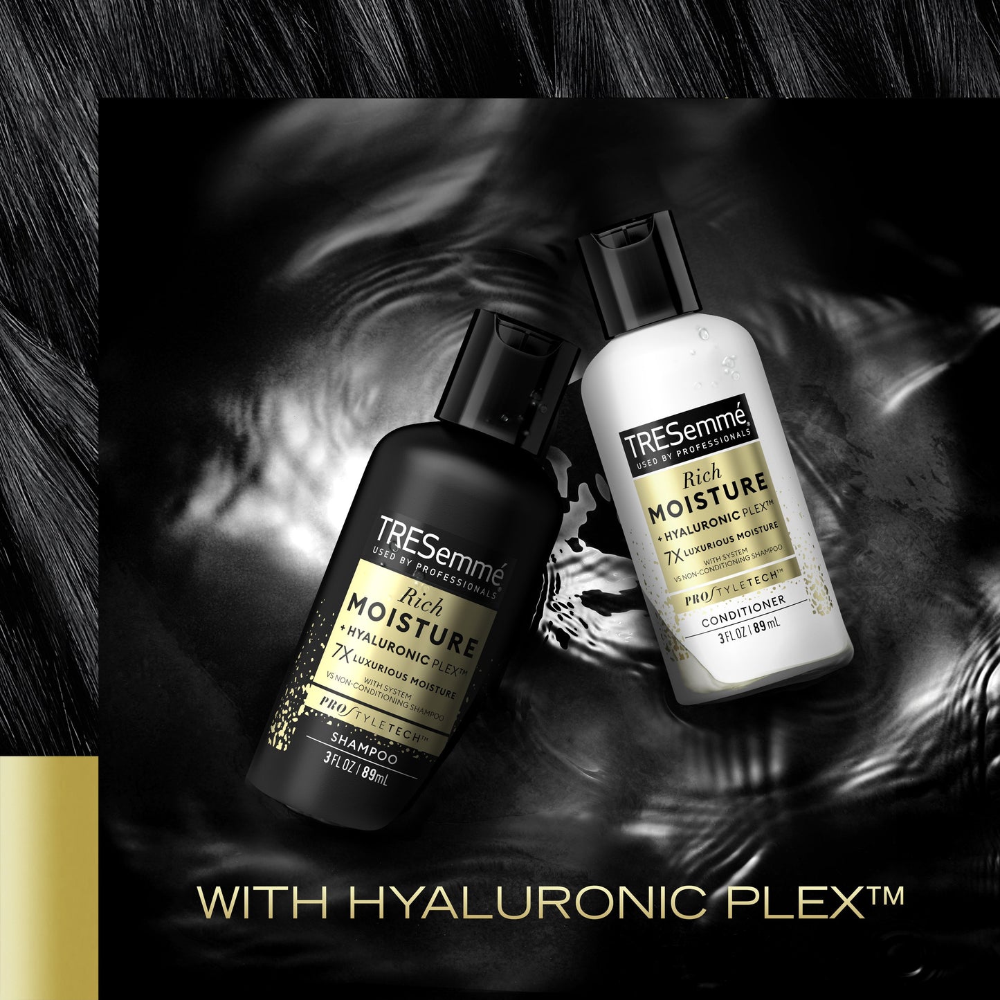 TRESemmé Travel Size Moisture Rich Conditioner