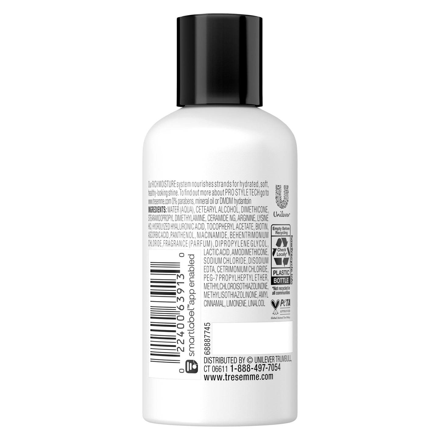 TRESemmé Travel Size Moisture Rich Conditioner