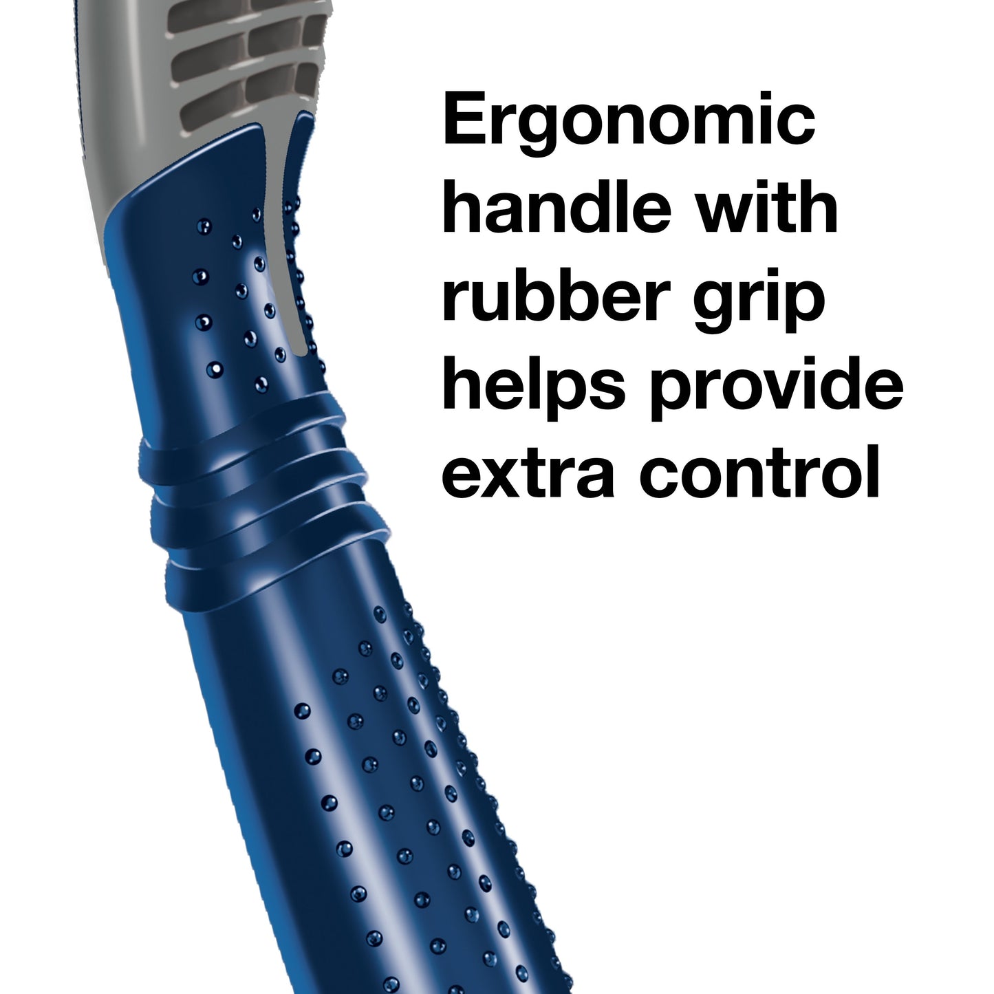 Hill Country Essentials 5 Blade Disposable Men’s Maxus Razors