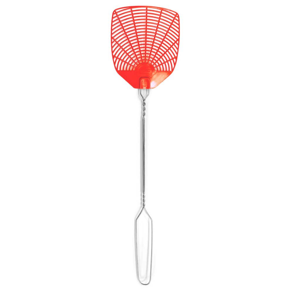 PIC Corp Wired Handle Fly Swatter, Assorted